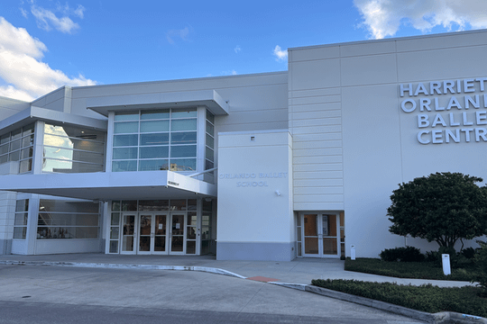 Image 2 from Orlando Ballet partner gallery