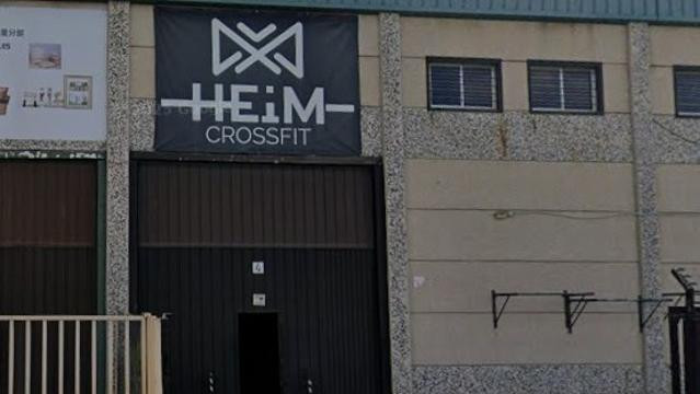 Imagen 2 de la galería del partner Heim CrossFit