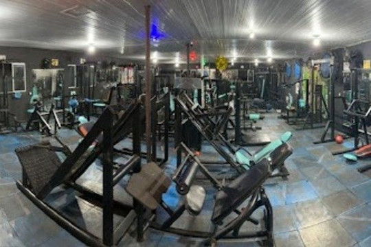 Imagem 1 da galeria do parceiro Espaço Fitness em Movimento