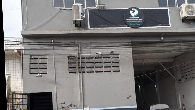 Imagem 2 da galeria do parceiro Espaço Fitness em Movimento