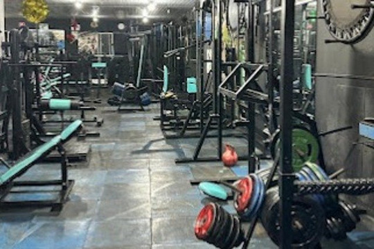 Imagem 3 da galeria do parceiro Espaço Fitness em Movimento