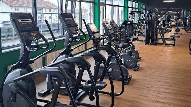 Bild 1 von Black Swan Gym Havelberg Partnergalerie