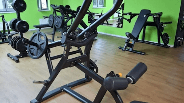Bild 3 von Black Swan Gym Havelberg Partnergalerie