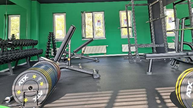 Bild 2 von Black Swan Gym Havelberg Partnergalerie