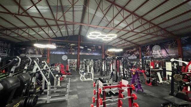 Imagen 3 de la galería del partner Comander Gym