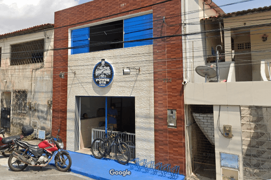 Imagem 2 da galeria do parceiro Power Gym Academia
