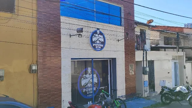 Imagem 2 da galeria do parceiro Power Gym Academia