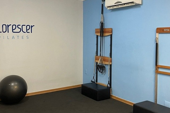 Imagem 3 da galeria do parceiro Florescer Pilates