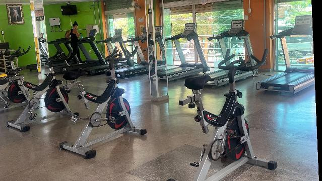 Imagem 1 da galeria do parceiro Academia Performance