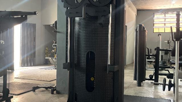 Imagem 3 da galeria do parceiro Academia Performance