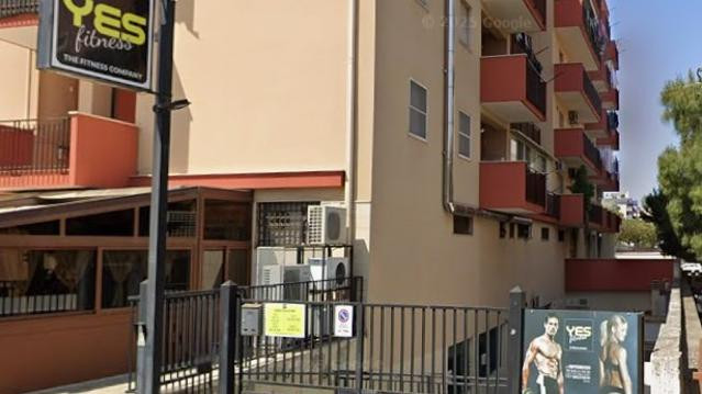 Immagine 2 dalla galleria del partner YesFitness Bisceglie