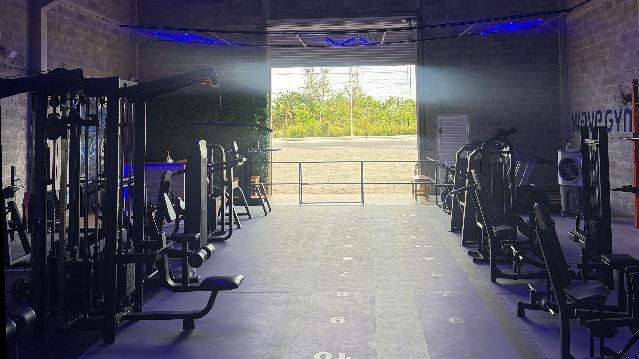 Imagem 1 da galeria do parceiro Wave Gym
