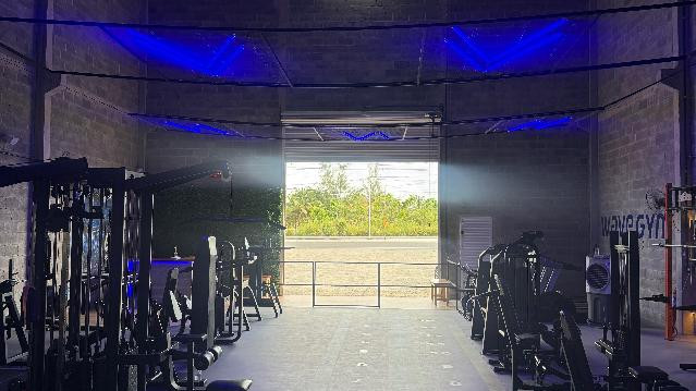 Imagem 3 da galeria do parceiro Wave Gym
