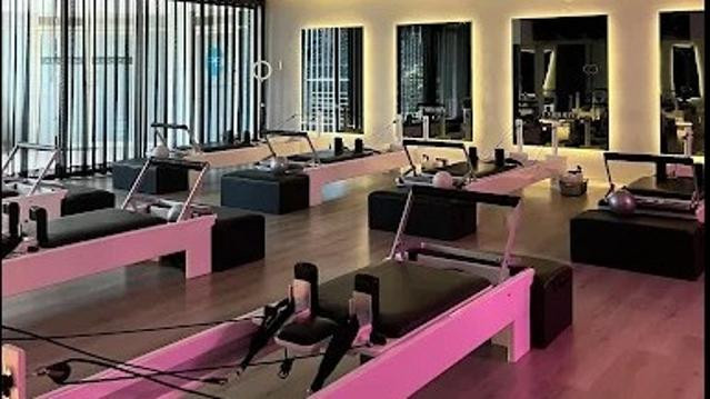 Imagen 1 de la galería del partner Embody Pilates Studio