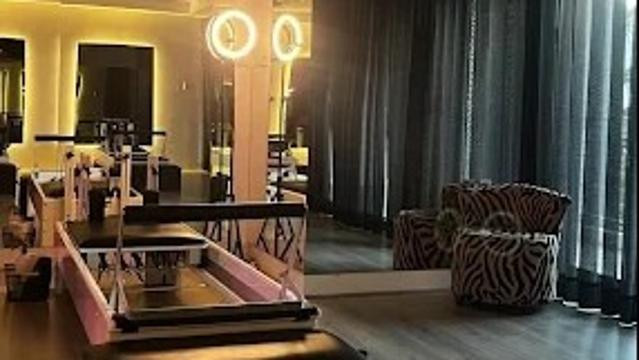 Imagen 2 de la galería del partner Embody Pilates Studio