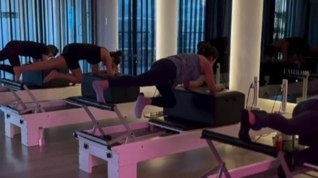 Imagen 3 de la galería del partner Embody Pilates Studio