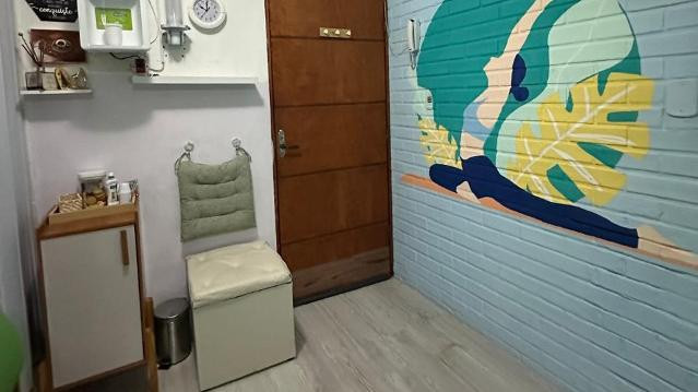 Imagem 1 da galeria do parceiro Estúdio Pilates Elisangela Brunizo