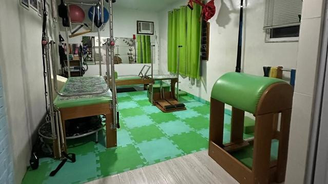 Imagem 2 da galeria do parceiro Estúdio Pilates Elisangela Brunizo