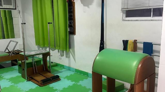 Imagem 3 da galeria do parceiro Estúdio Pilates Elisangela Brunizo
