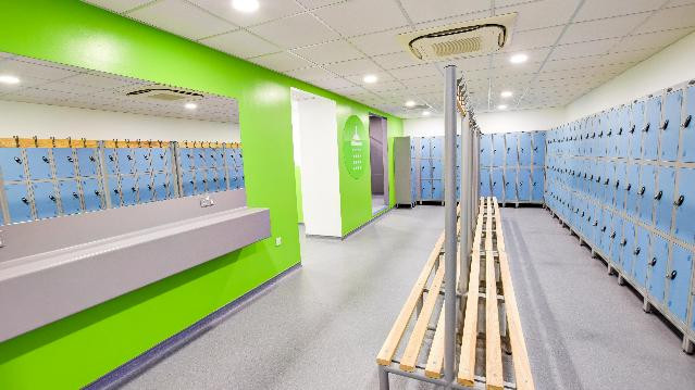 Image 3 from The Gym Group - Birmingham Kingsbury Road partner gallery