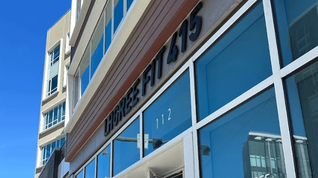 Image 2 from Lagree Fit 415 partner gallery