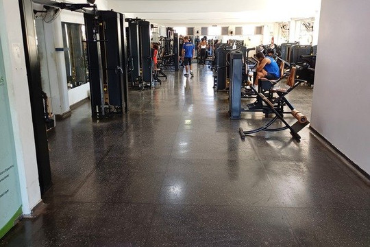 Imagem 3 da galeria do parceiro Anexxo Fit Academia