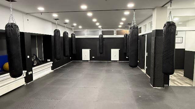 Bild 1 von Krav Maga münchen - Realistic Self Defense Partnergalerie