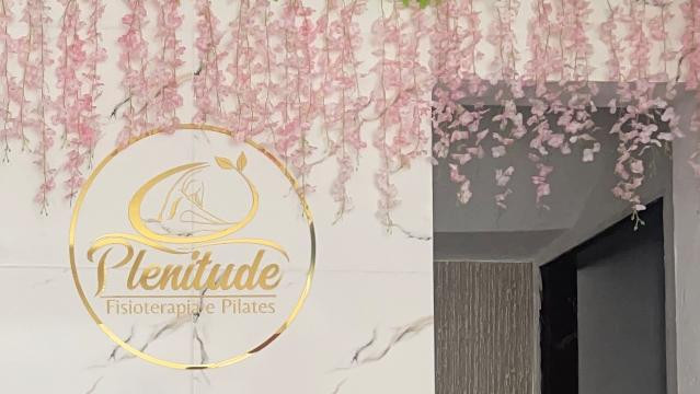 Imagem 1 da galeria do parceiro Plenitude Fisioterapia e Pilates