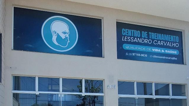 Imagem 2 da galeria do parceiro CT Lessandro Carvalho