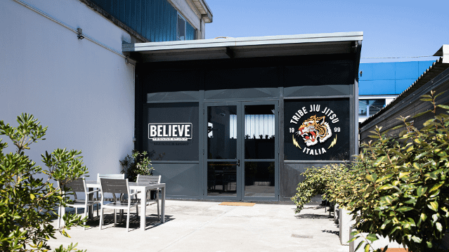 Immagine 2 dalla galleria del partner Believe Training Studio