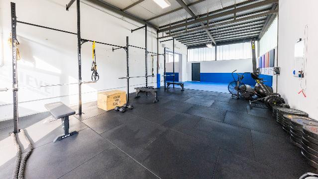 Immagine 1 dalla galleria del partner Believe Training Studio