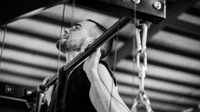 Immagine 3 dalla galleria del partner Believe Training Studio