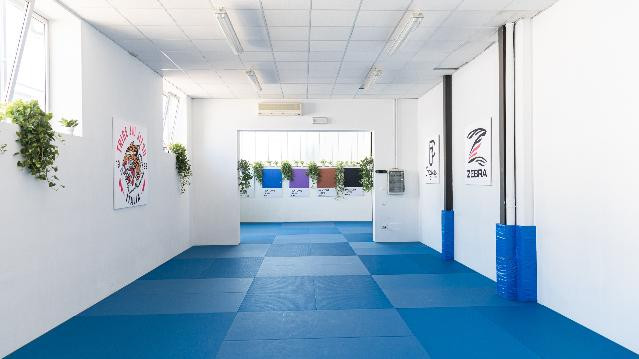 Immagine 1 dalla galleria del partner Believe Training Studio