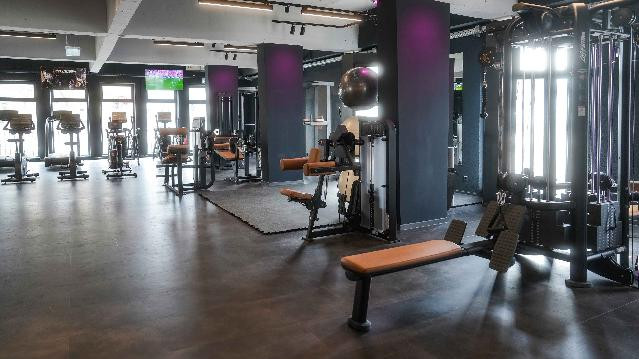 Bild 2 von PRIME TIME fitness HOME Mainz-Kastel Partnergalerie
