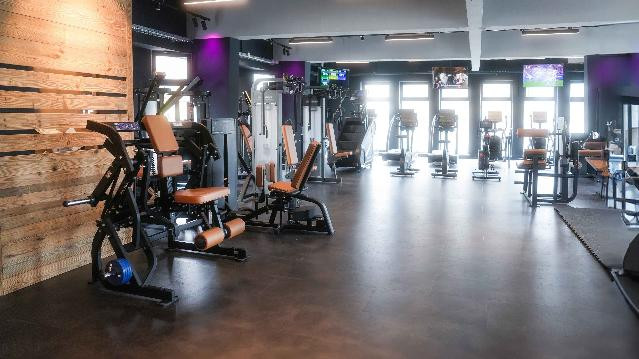 Bild 1 von PRIME TIME fitness HOME Mainz-Kastel Partnergalerie
