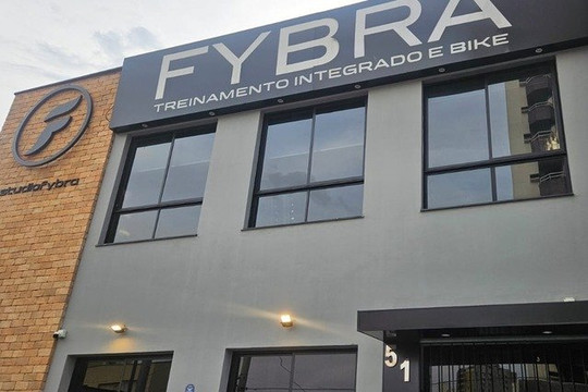 Imagem 2 da galeria do parceiro Studio Fybra Bike Indoor