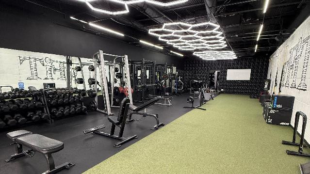 Image 2 from vFiT Gym 24/7 partner gallery