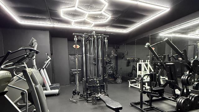 Image 1 from vFiT Gym 24/7 partner gallery