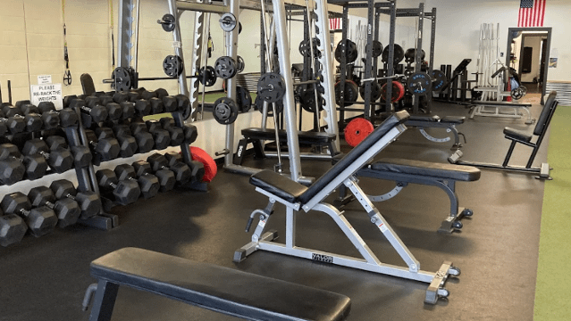 Image 1 from vFiT Gym 24/7 partner gallery