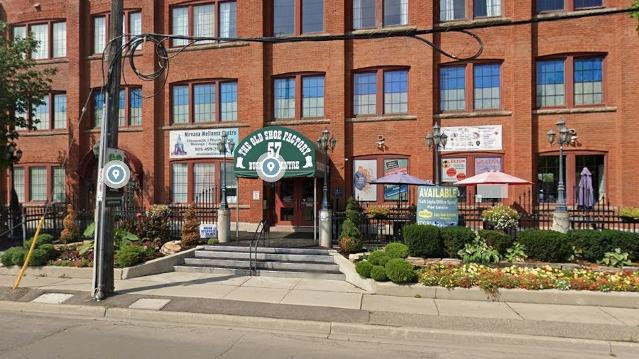 Image 2 de la galerie du partenaire Aura House - Brampton