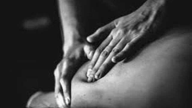 Image 1 from GR Sports Massage partner gallery