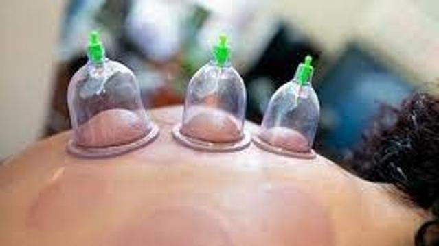 Image 3 from GR Sports Massage partner gallery