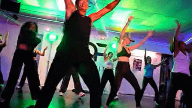 Image 3 from LA Dancefit partner gallery