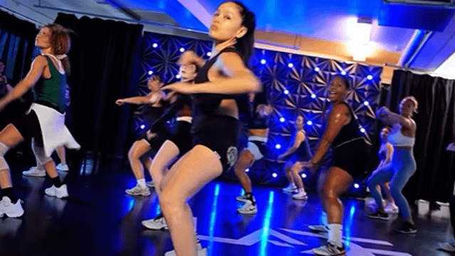 Image 1 from LA Dancefit partner gallery