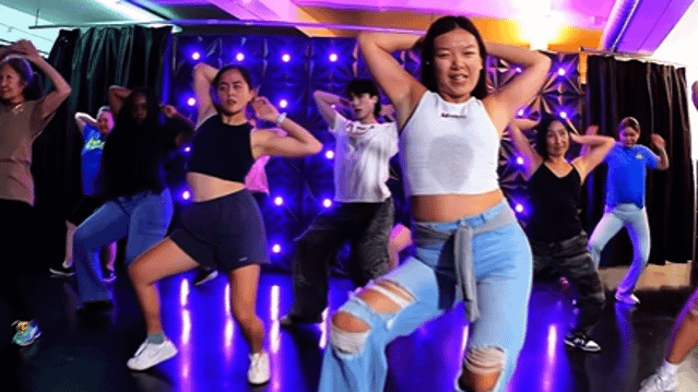 Image 2 from LA Dancefit partner gallery