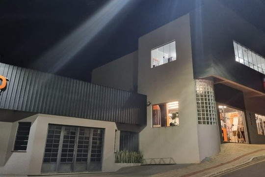 Imagem 2 da galeria do parceiro Academia Performance