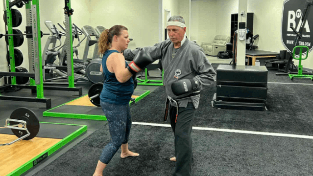 Image 3 from BNA Wellness partner gallery