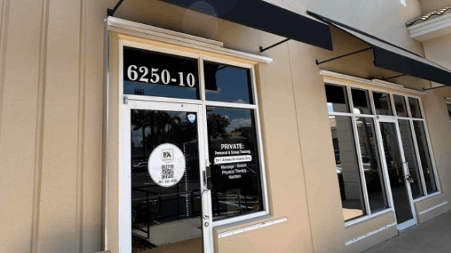 Image 2 from BNA Wellness partner gallery