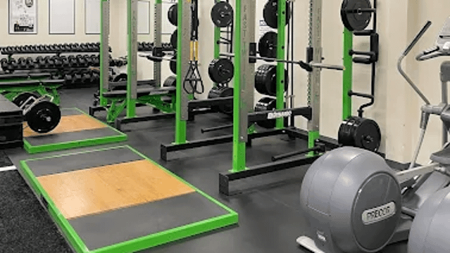 Image 1 from BNA Wellness partner gallery