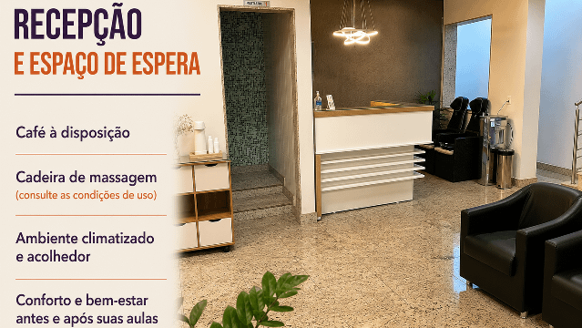 Imagem 2 da galeria do parceiro Studio Box Funcional